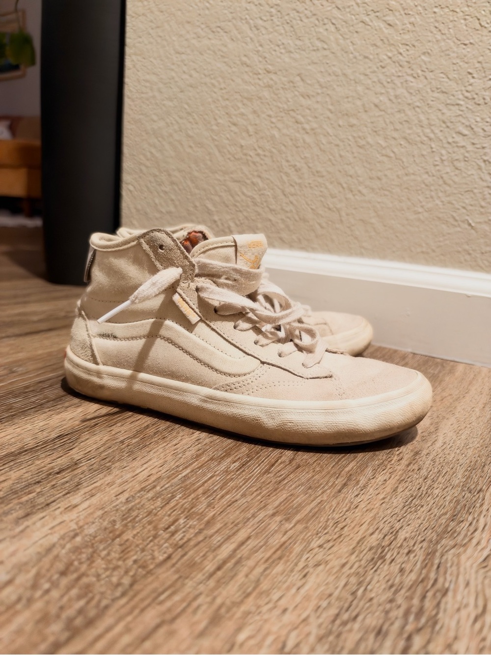 Vans Sk8-Hi Pro Lizzy Armanto